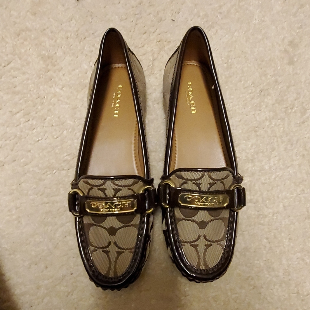 Coach Shoes